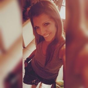 Meet your Posher, Vicki